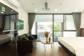 201 ThecarnationapartmentsHanoi